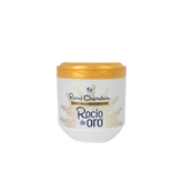 Mascarilla Restauradora Para El Cabello